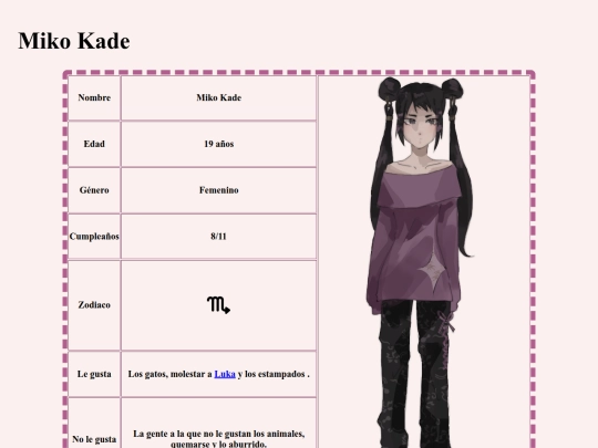 3miko screenshot
