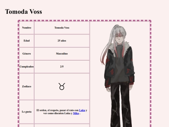 3tomoda screenshot