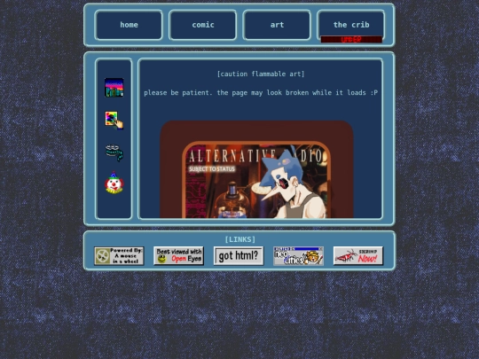 art screenshot