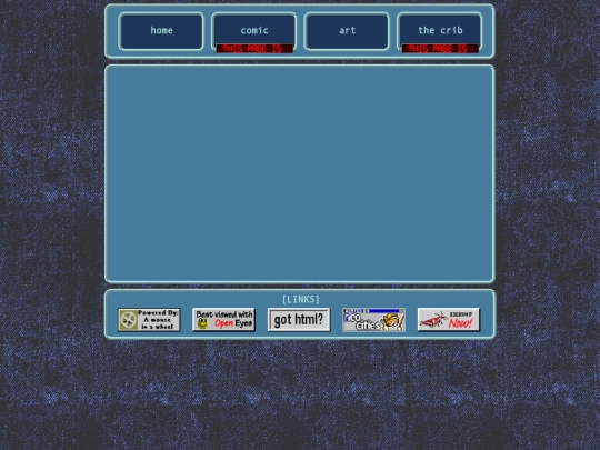 template screenshot