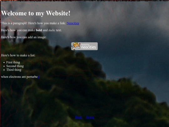 Pages/Ions screenshot