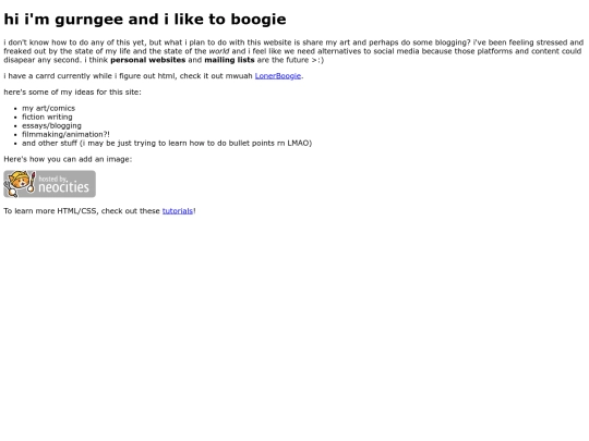 gurngee-boogie screenshot