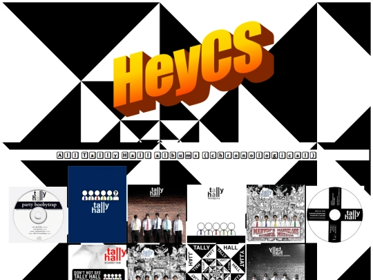 albumsth screenshot