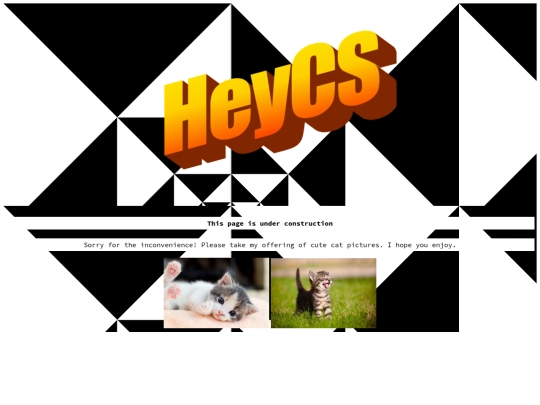 not-finished screenshot