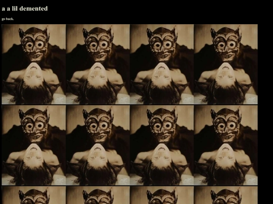 sam-ris screenshot