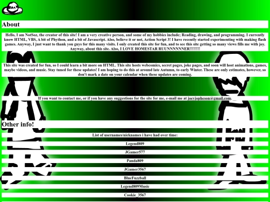 about screenshot
