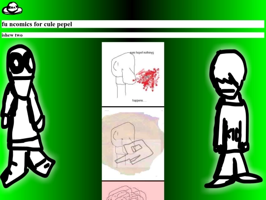 comictwo screenshot