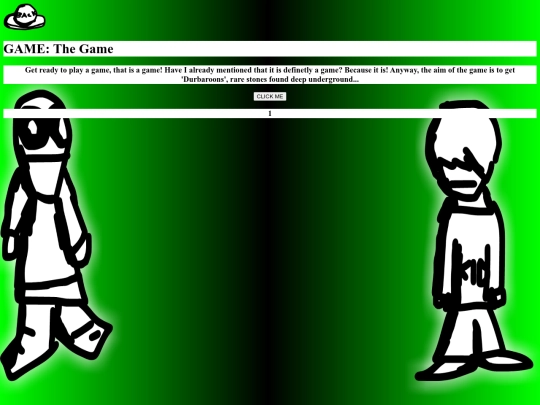 gamethegame screenshot