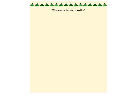 homepagevariant3 screenshot