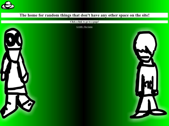 randomstuff screenshot