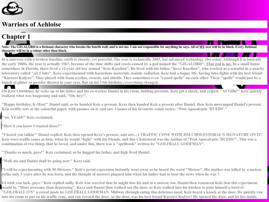 woa_ch1 screenshot