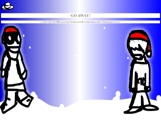woa_holdiay screenshot