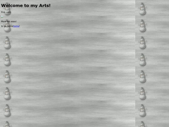 myart screenshot