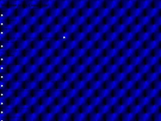 mycomics screenshot
