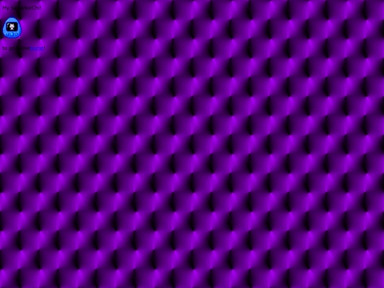 mytamanotchi screenshot