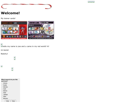 stuff screenshot