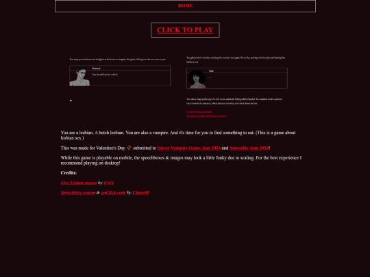 blood4blood_game screenshot