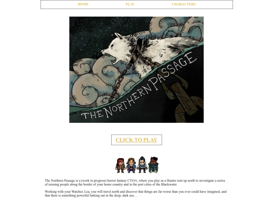 tnp screenshot