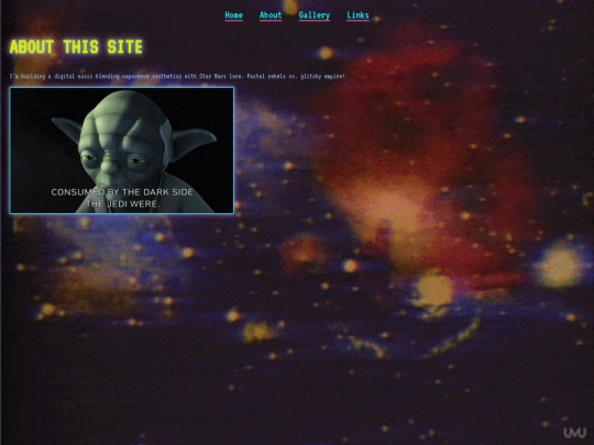 REEE/about screenshot