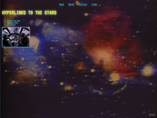 REEE/links screenshot