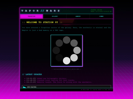taco/Starsony screenshot