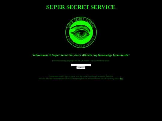 Startside_ORGIGINAL screenshot