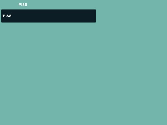 test screenshot