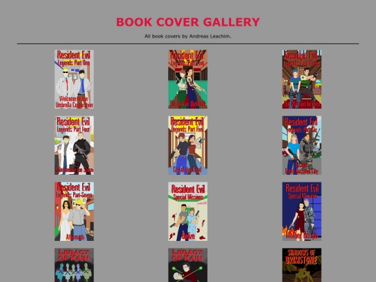 covers screenshot