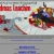 The web site of Andreas Leachim avatar