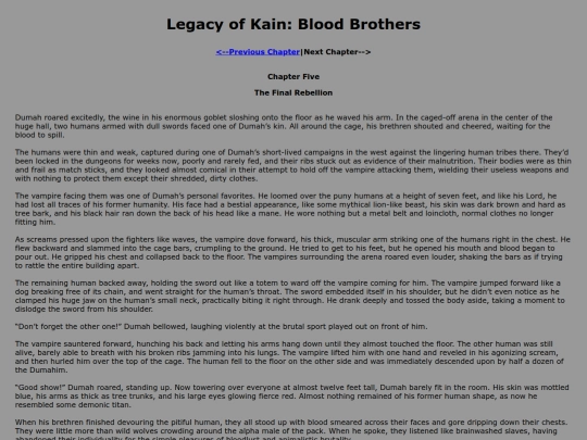 lok/bloodbrothers5 screenshot