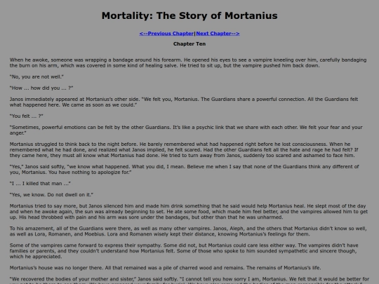 lok/mortality10 screenshot