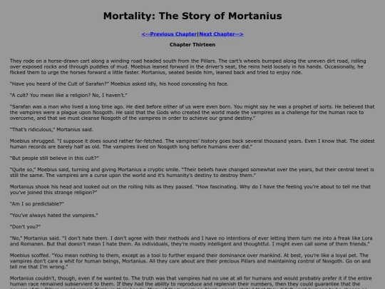 lok/mortality13 screenshot