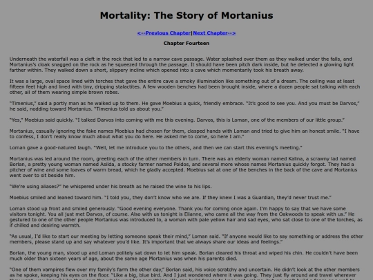 lok/mortality14 screenshot