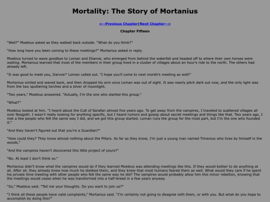 lok/mortality15 screenshot