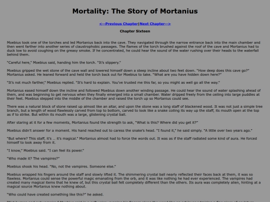 lok/mortality16 screenshot