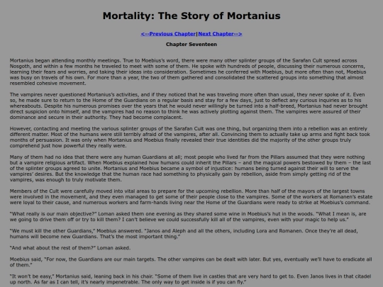 lok/mortality17 screenshot