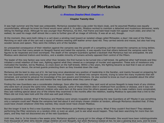 lok/mortality21 screenshot