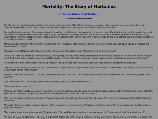 lok/mortality27 screenshot