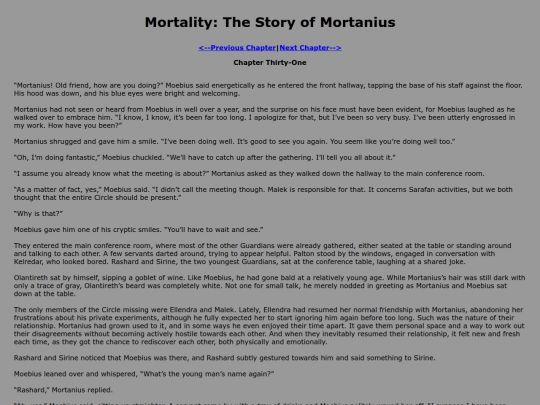 lok/mortality31 screenshot