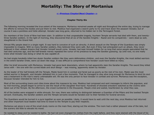 lok/mortality36 screenshot