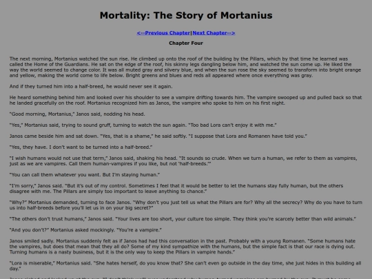 lok/mortality4 screenshot