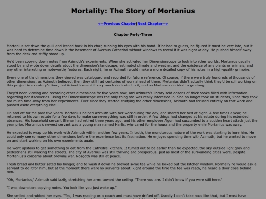 lok/mortality43 screenshot
