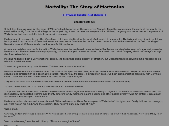 lok/mortality46 screenshot