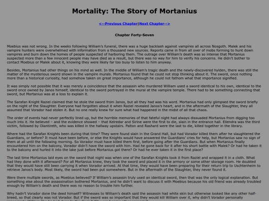 lok/mortality47 screenshot