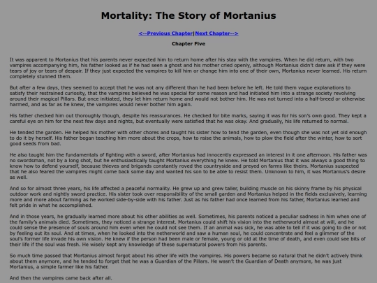 lok/mortality5 screenshot