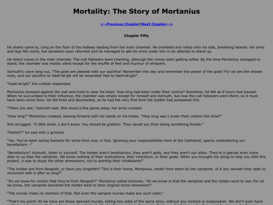 lok/mortality50 screenshot