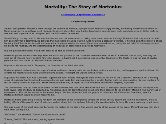 lok/mortality57 screenshot