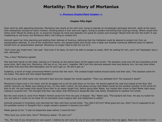 lok/mortality58 screenshot