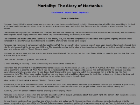 lok/mortality62 screenshot