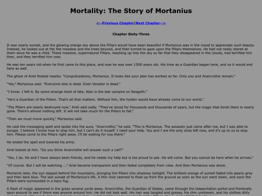lok/mortality63 screenshot